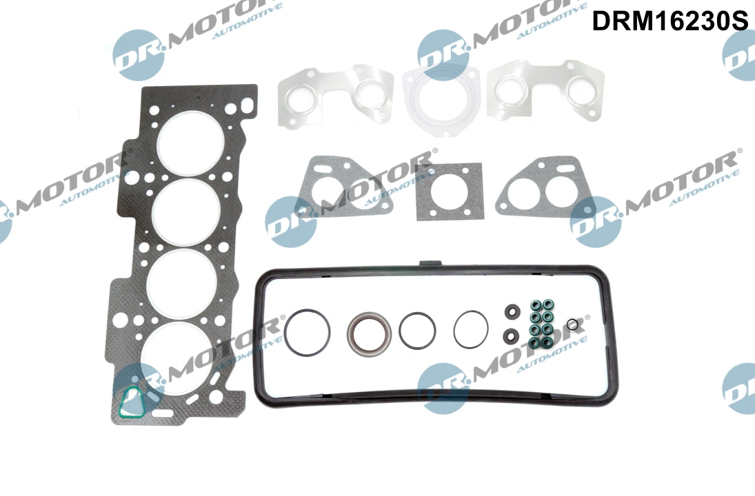 Gasket Kit, cylinder head